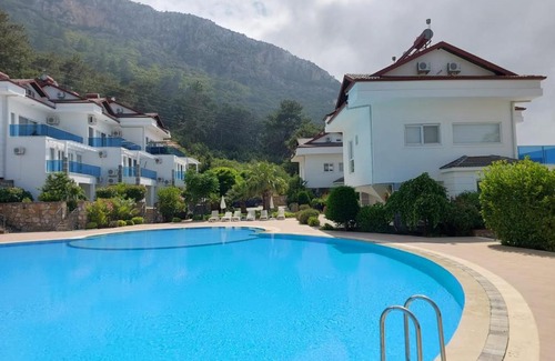 Oludeniz Apartment | Royal Hills F3