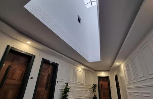 Antalya City Centre Apartment | Royal Homes 405
