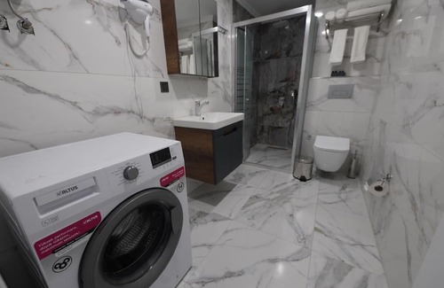 Antalya City Centre Apartment | Royal Homes 405
