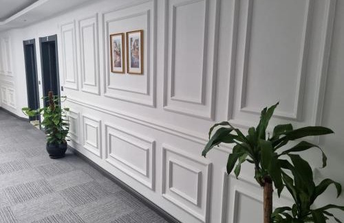 Antalya City Centre Apartment | Royal Homes 406
