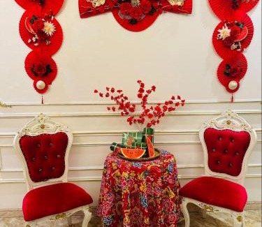 Thanh Tri Hotel | Royal Hotel Thanh Trì