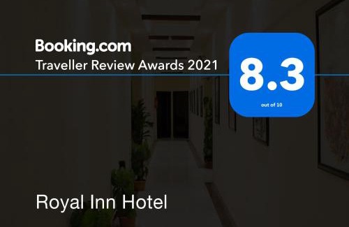 PECHS Hotel | Royal Inn Hotel