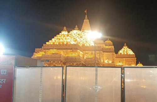 Allahabad Hotel | Royal inn