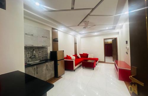 Fatehjang Apartment | Royal Inn