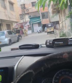 Karachi Hotel | Royal inn
