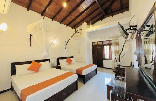 Udawalawa Apartment | Royal Inside Hotel