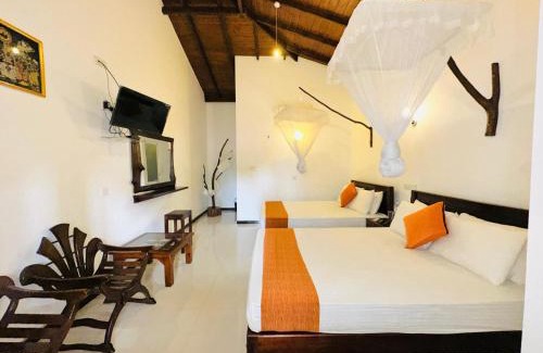 Udawalawa Apartment | Royal Inside Hotel