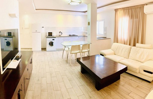 Netanya Apartment | Royal Lea Apartments
