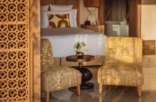 M'diq Hotel | Royal Mansour Tamuda Bay