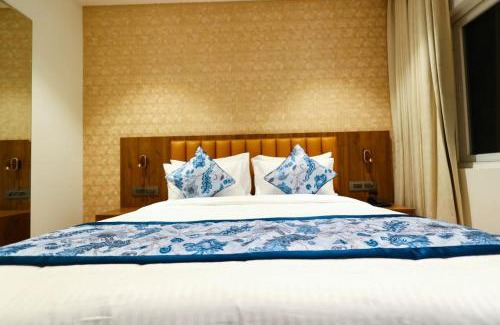Bengaluru Hotel | Royal mark