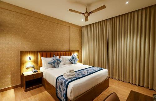 Bengaluru Hotel | Royal mark