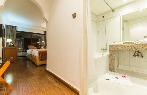 Agadir City Center Hotel | Royal Mirage Agadir
