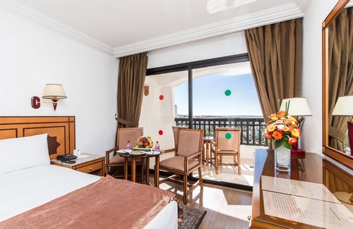 Agadir City Center Hotel | Royal Mirage Agadir