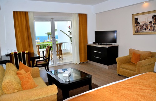 El Hadaba Resort | Royal Monte Carlo Sharm El Sheikh - Adults only