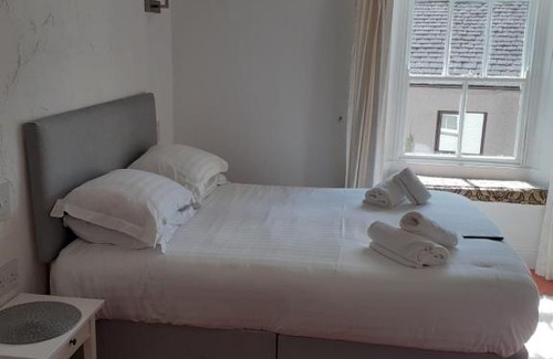 Spark Bridge Hotel | Royal oak