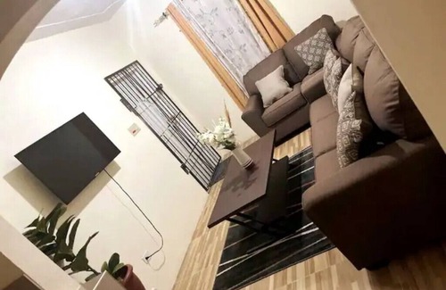 Spanish Town House | Royal Oasis Guest House