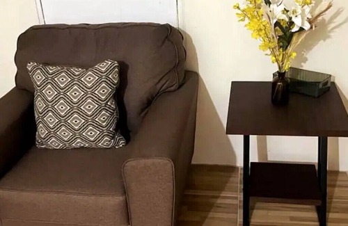 Spanish Town House | Royal Oasis Guest House