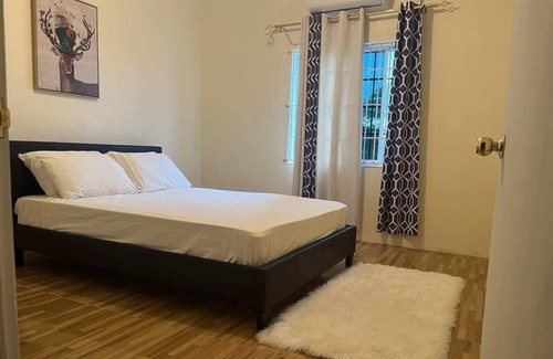 Spanish Town House | Royal Oasis Guest House