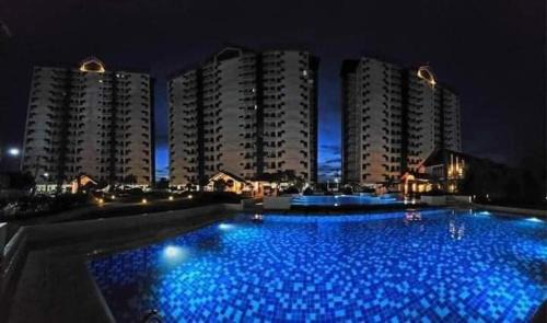 Basak Apartment | Royal Ocean Crest Mactan