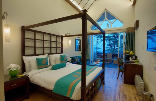 The Mall Road Resort | Royal Orchid Fort Resort