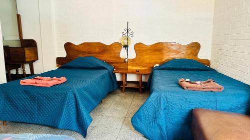 Panajachel Hotel | Royal Palace Hostal