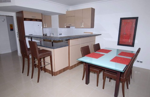 La Bocca Apartment | Royal Palm 217 with Panoramic sea view