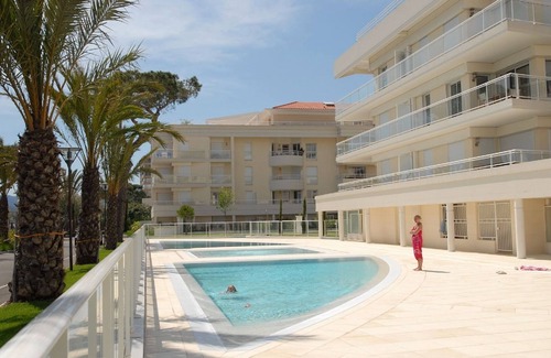 La Bocca Apartment | Royal Palm 217 with Panoramic sea view