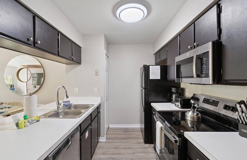 Royal Palm Bay Condo | Royal Palm Bay 3-Bedroom Vacation Condo with Amenity Access