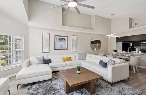 Royal Palm Bay Condo | Royal Palm - Three Bedroom Apartment, Sleeps 11