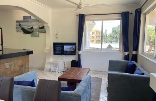 Mtwapa Apartment | Royal Palms Apartment A4
