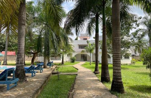 Mtwapa Apartment | Royal Palms Apartment A4