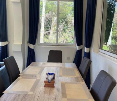 Mtwapa Apartment | Royal Palms Apartment A4