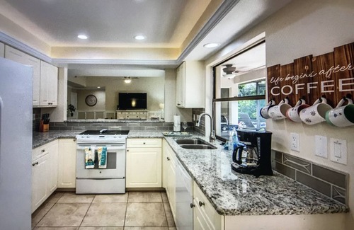 Pelican House | Royal Palms Getaway - Heated Pool, Excellent Location!