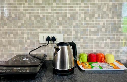 Chidambaram Apartment | Royal Paradise Inn