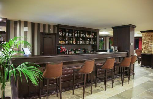 Shiligarnika Hotel | Royal Park Hotel & Apartments