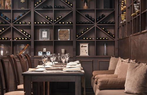 Shiligarnika Hotel | Royal Park Hotel & Apartments