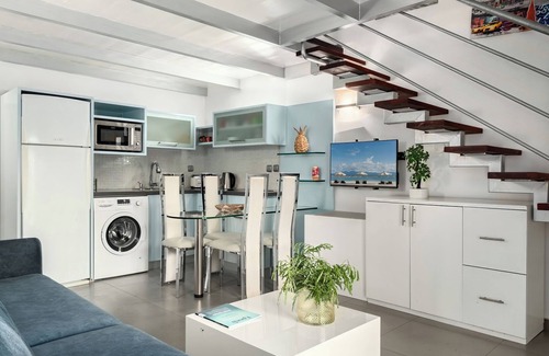 Eilat Apartment | Royal Park Resort Apartment 58