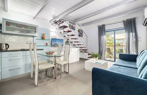 Eilat Apartment | Royal Park Resort Apartment 58