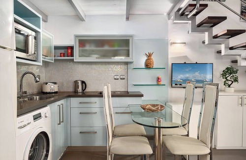 Eilat Apartment | Royal Park Resort Apartment 58