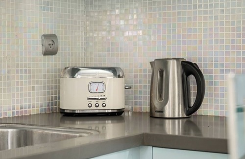 Eilat Apartment | Royal Park Resort Apartment 58