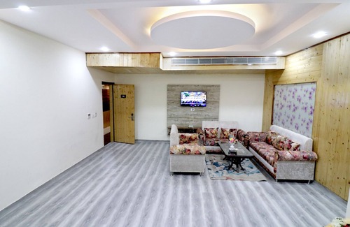 Zirakpur Hotel | Royal Park Resorts