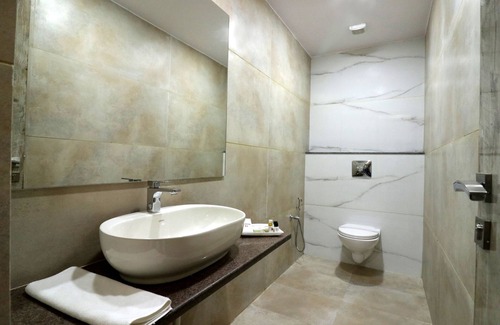 Zirakpur Hotel | Royal Park Resorts