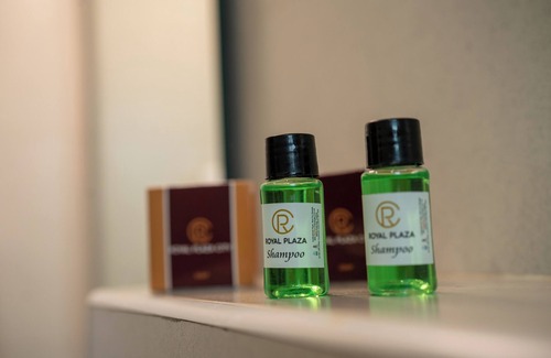 Kozhikode Hotel | Royal Plaza Glitz Inn
