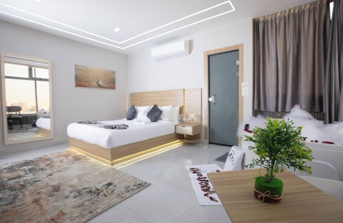 Kafrat al Jabal Hotel | Royal Pyramids View Inn
