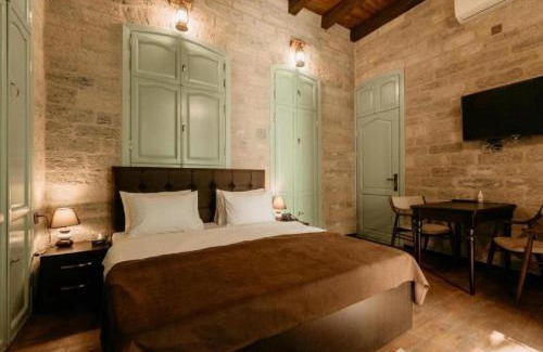 Baku Old Town Hotel | Royal Qala Hotel