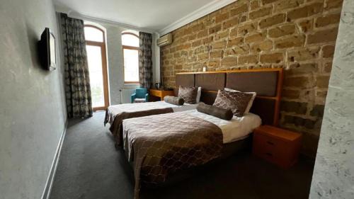 Baku Old Town Hotel | Royal Qala Hotel