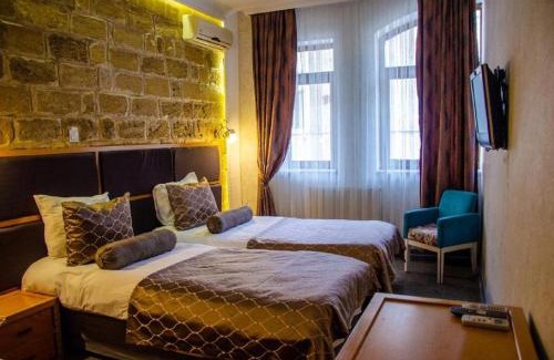 Baku Old Town Hotel | Royal Qala Hotel