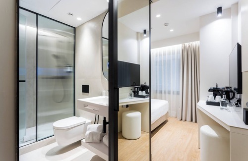 Gothic Quarter Hotel | Royal Ramblas