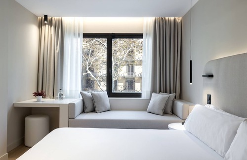 Gothic Quarter Hotel | Royal Ramblas