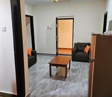 Kumasi Apartment | Royal Renaissance